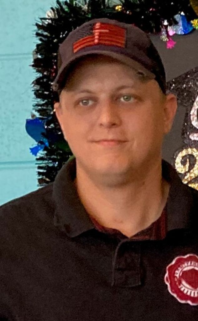 Jason A. Seematter Profile Photo