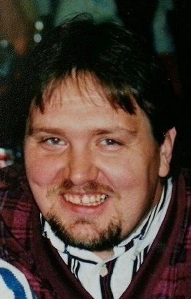Terry Lee Saul, Jr.