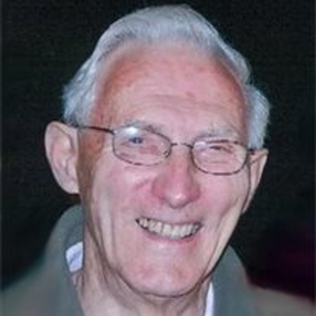 Robert J. Thomas