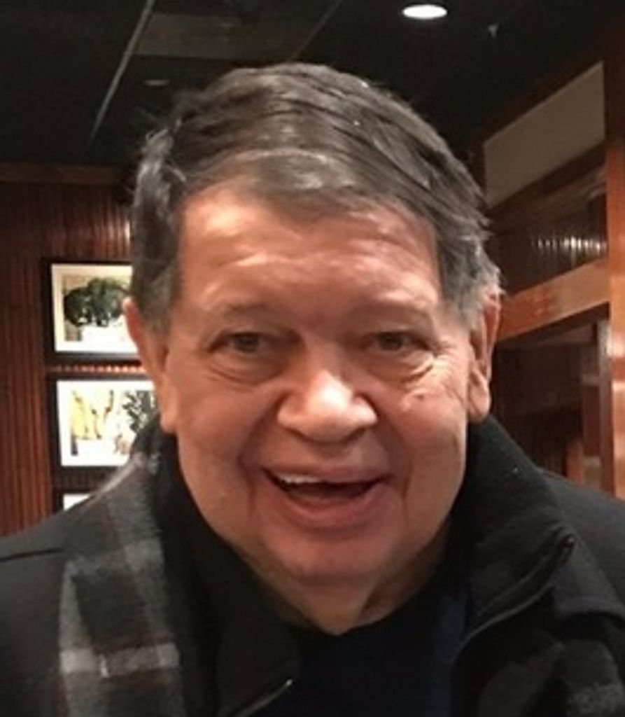 David Myers Profile Photo