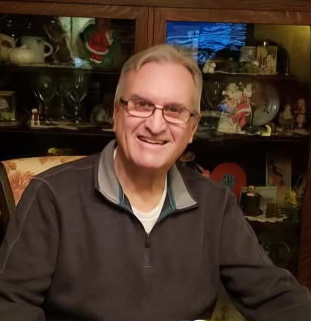 Robert Treasurer Profile Photo