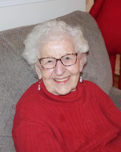 Jean E. Danielson's obituary image