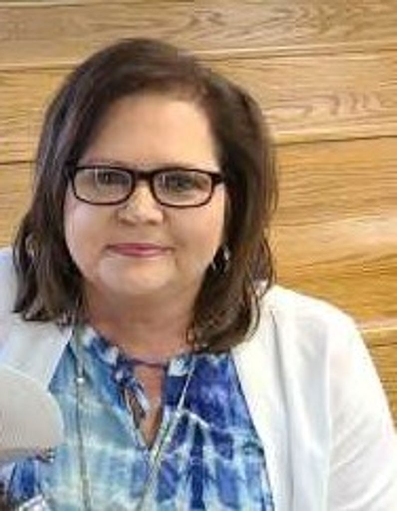 Katherine "Kathy" Sikes Deason