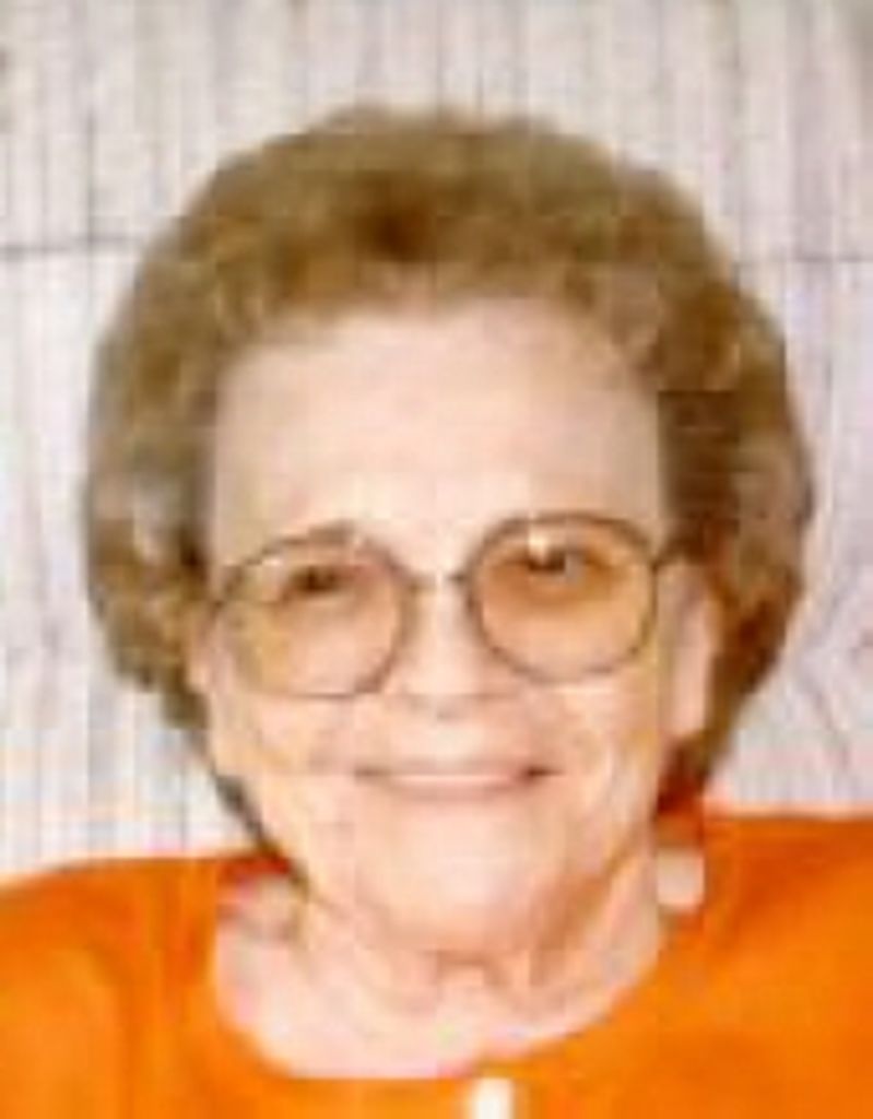 Lorraine B. Jansen