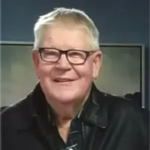 David Allen Berryman Profile Photo