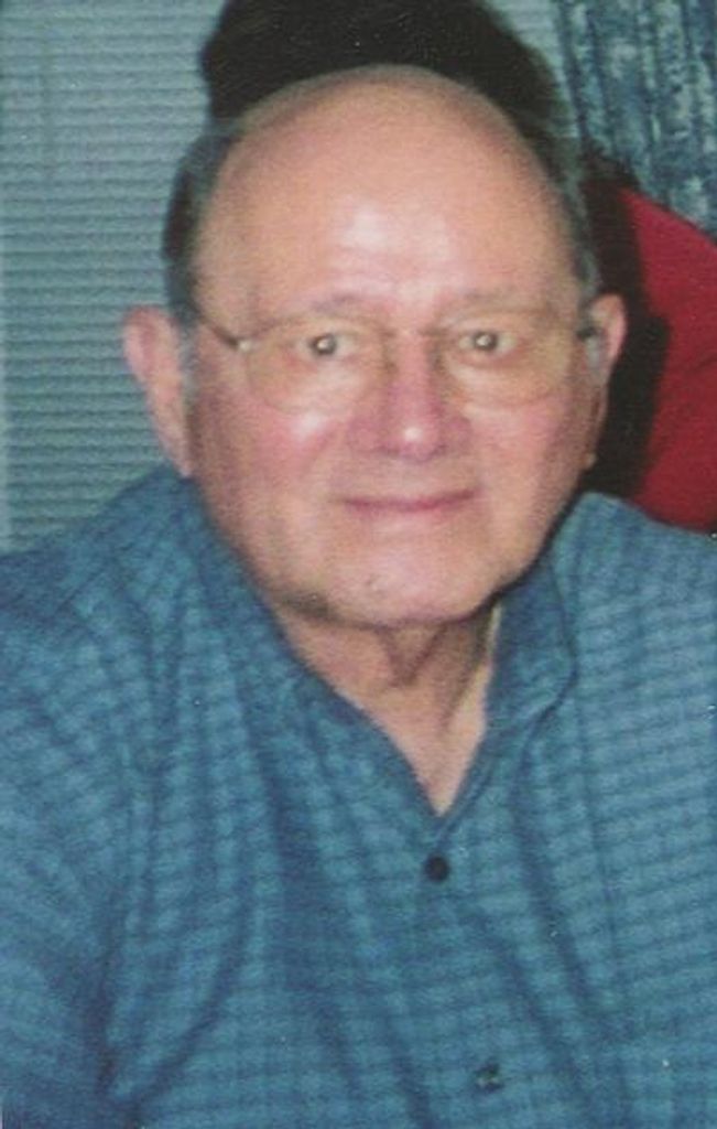 Nathaniel Curtis Payne Profile Photo