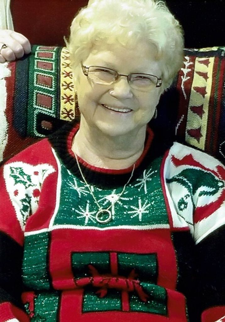 Martha Dorene Morgan