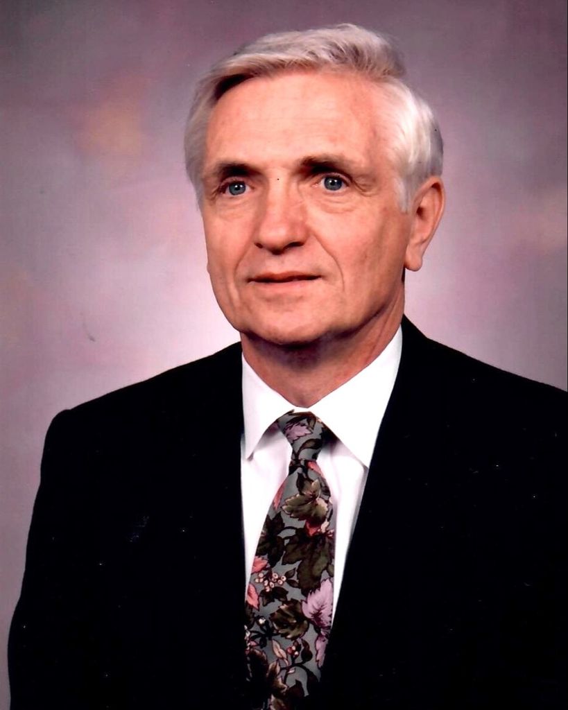 Ralph Karczewski Profile Photo