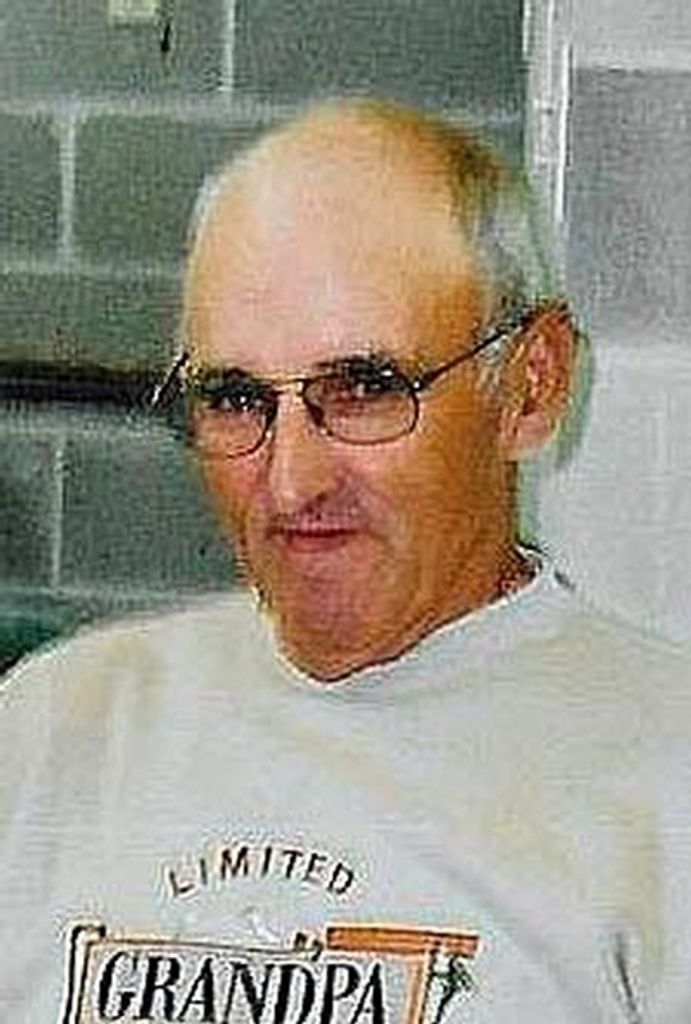 Edgar J. Tunender Profile Photo