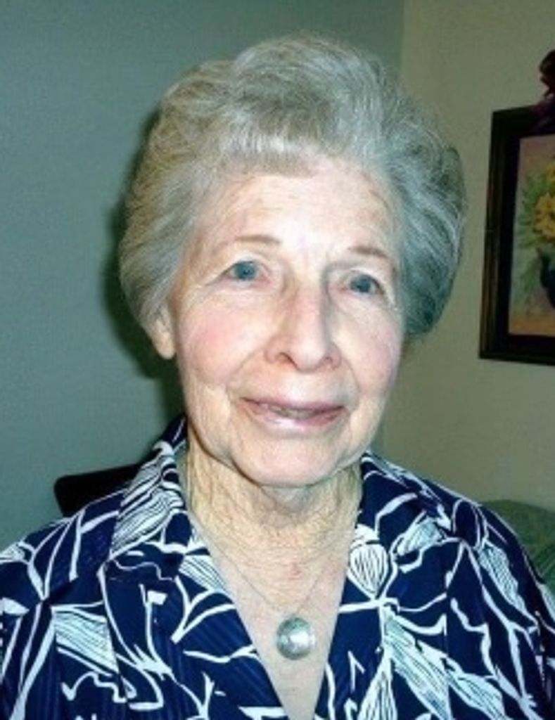Ida "Lou" Melot Profile Photo