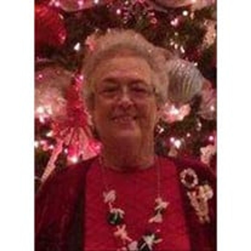 Alice Elaine Block