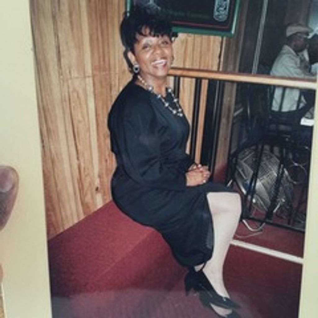 Loretta Y. Wainwright