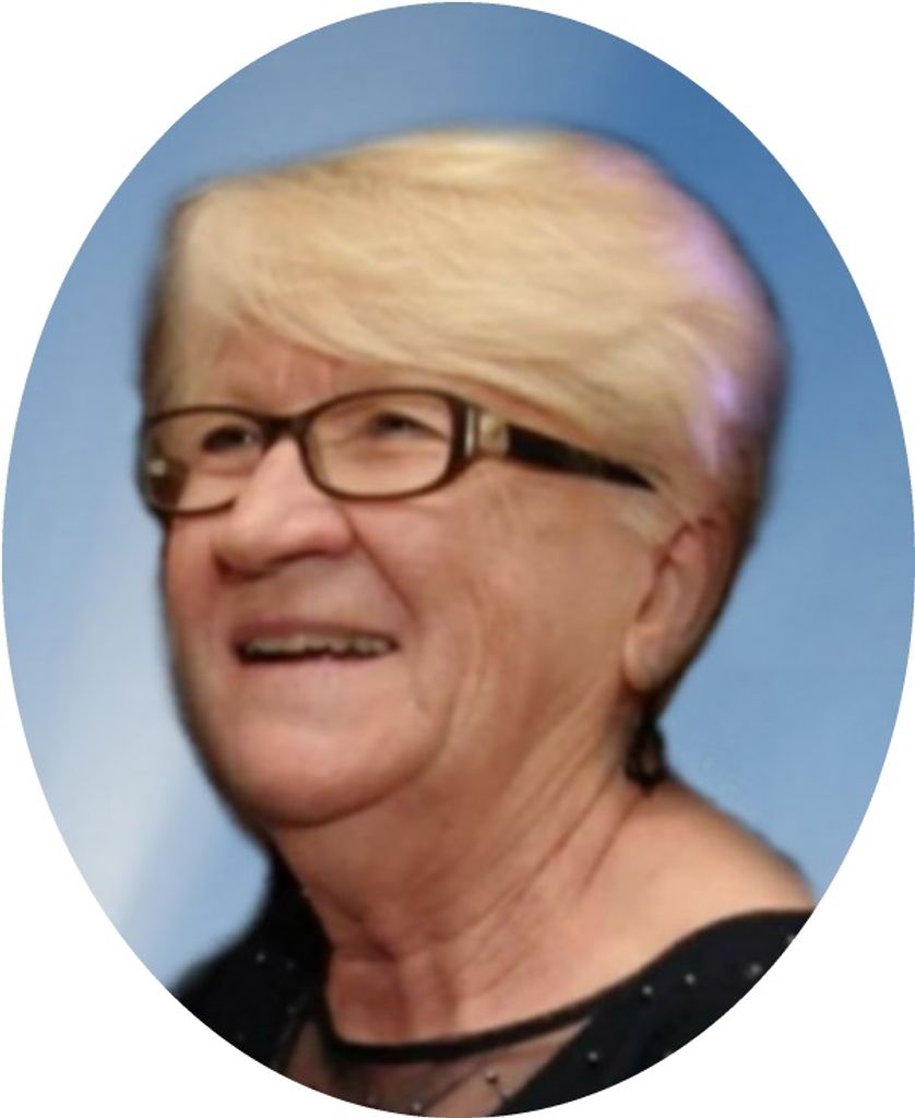 Dorothy Anne Whitworth Profile Photo