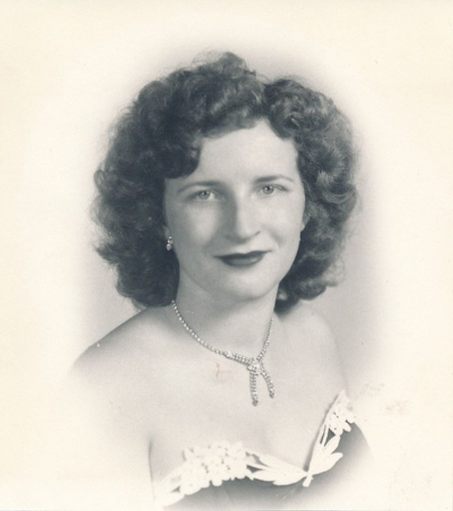 Nadine Farris Profile Photo