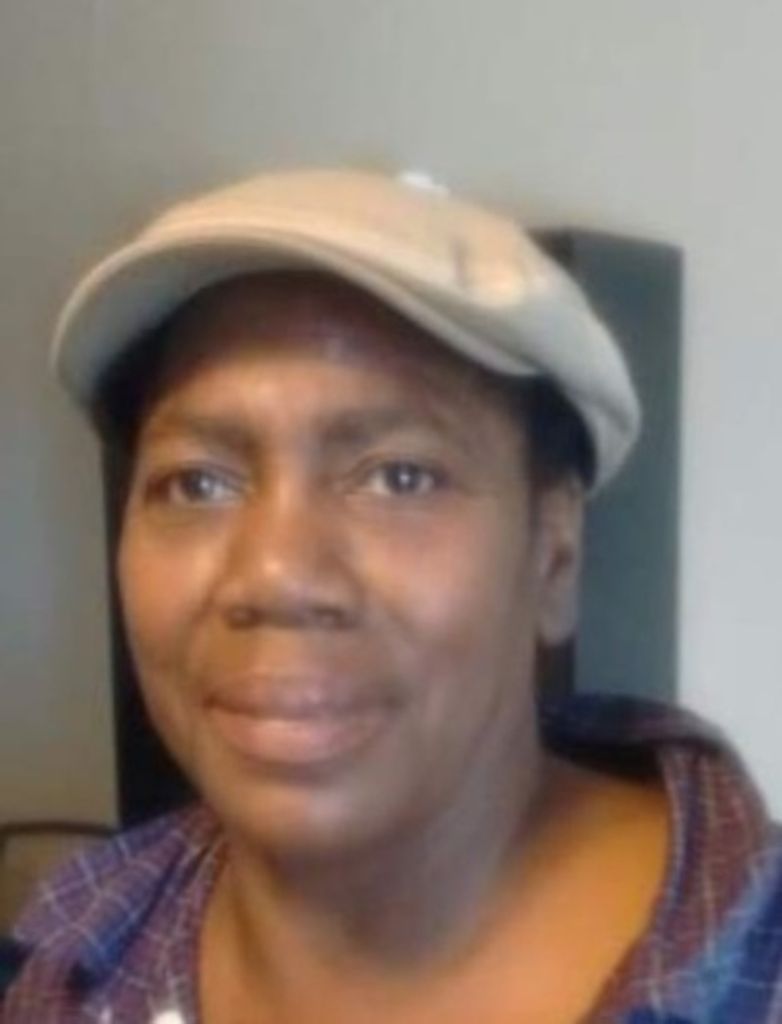 Eunice Braddy Profile Photo