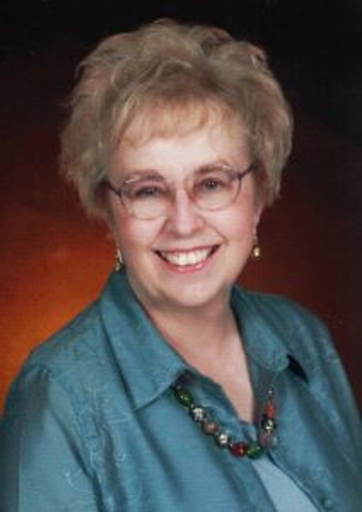 Pamela Meints