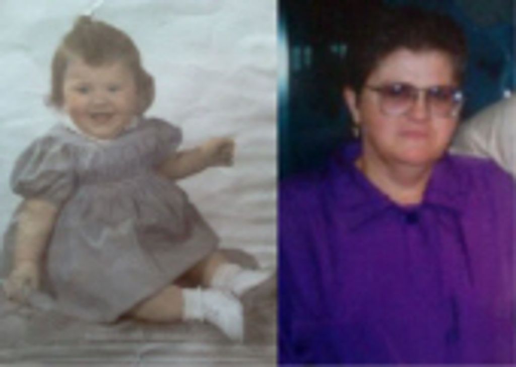 Valarie Ann Lapier