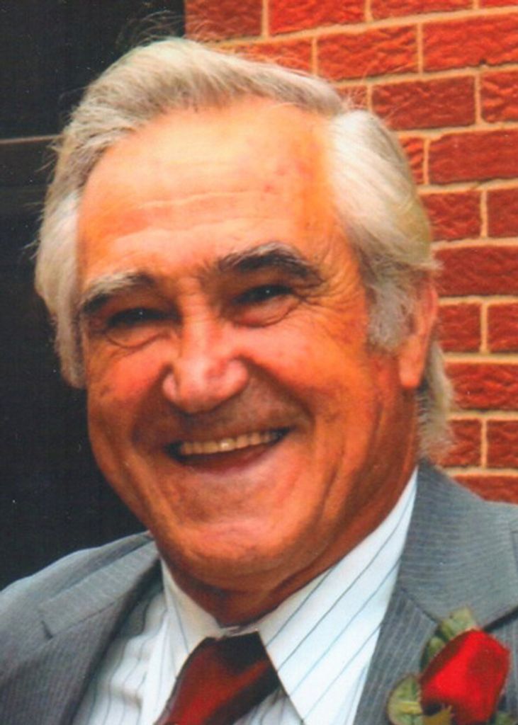 Joseph Cleary Profile Photo