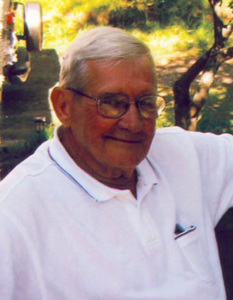 Eugene George Krauklis