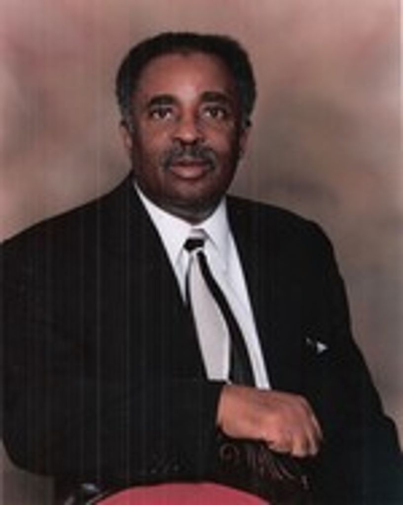 Richard O. Rowland, Sr.