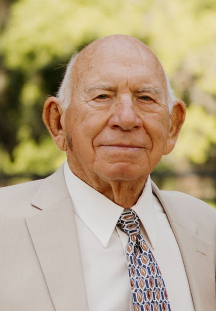 William Earl Richmond Profile Photo