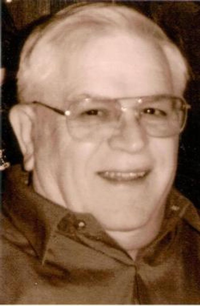 Ronald "Ron" W. Mowry