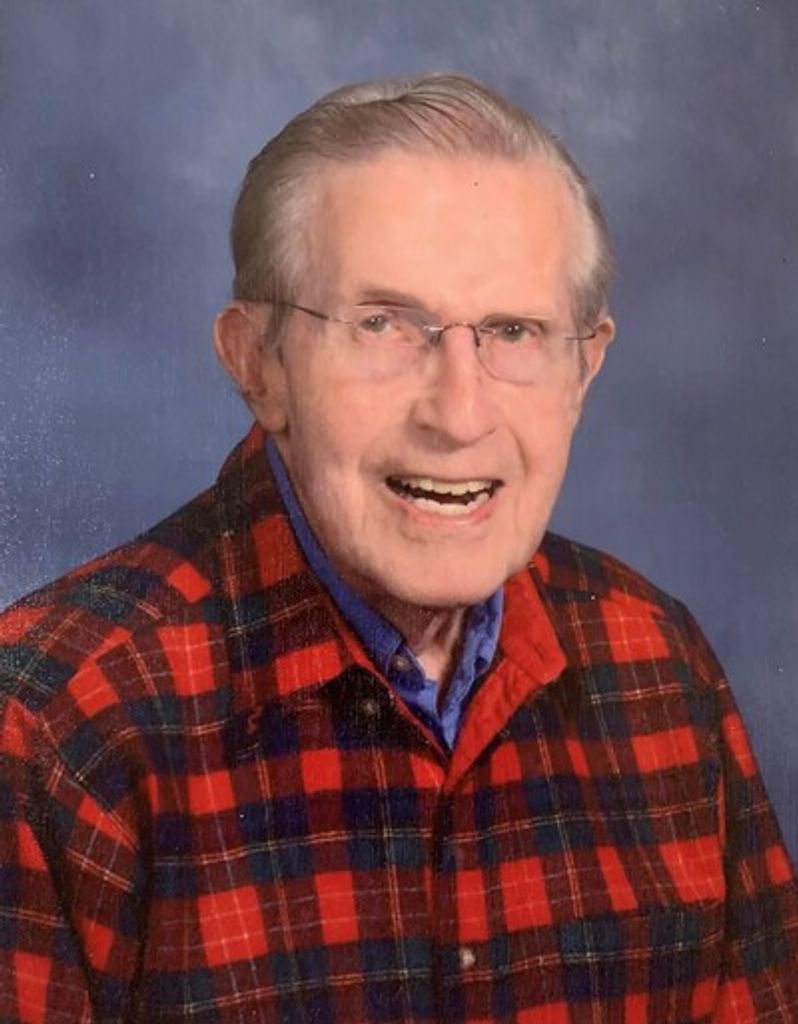 Lawrence Mather Lehman, Jr.