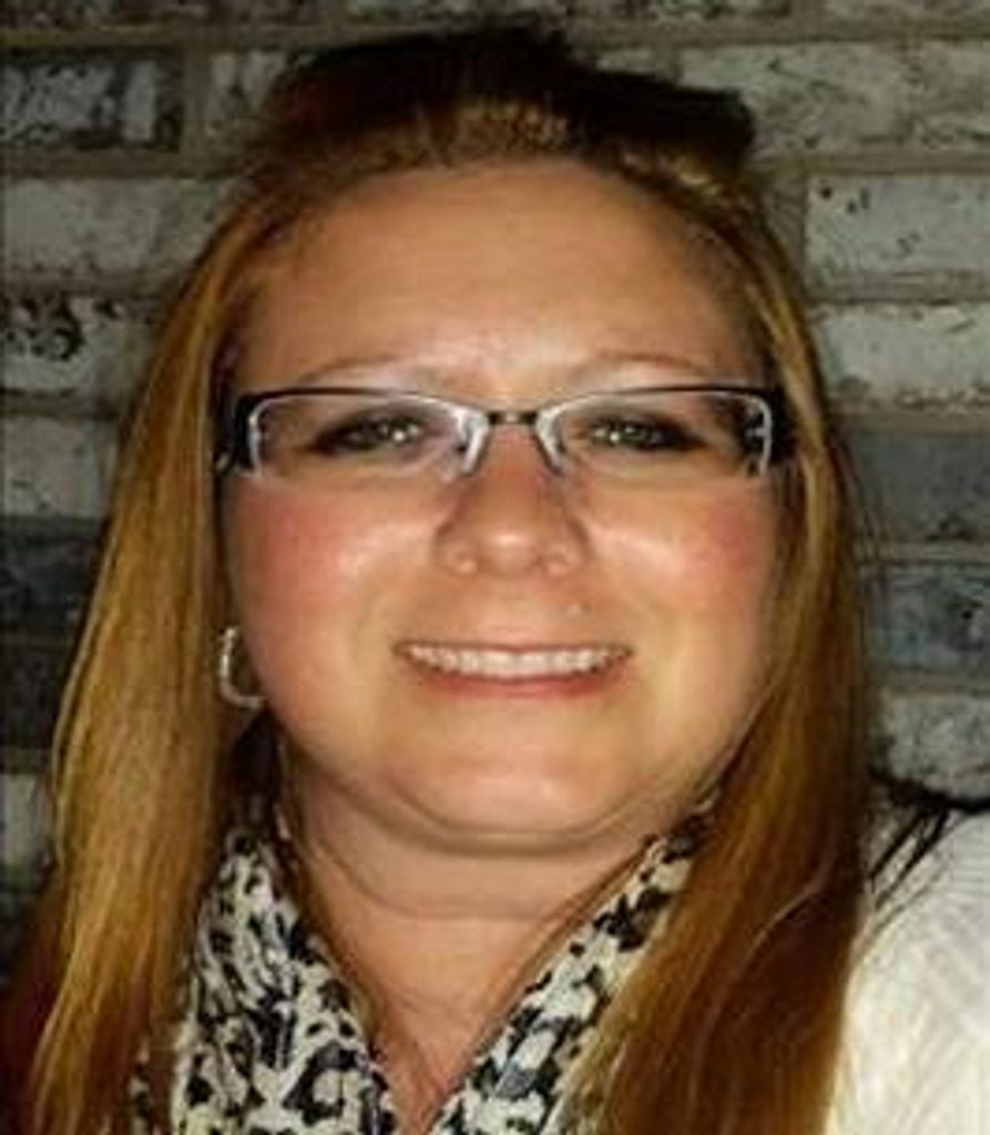Angela Lockwood Profile Photo