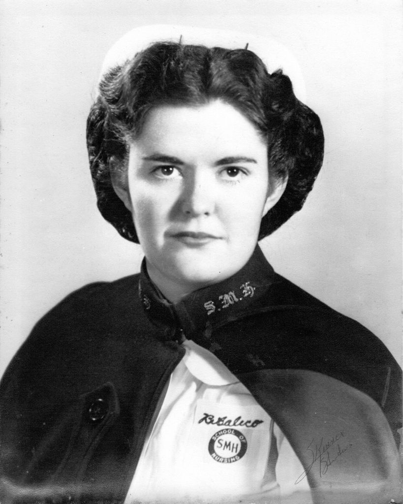 Beverly Young