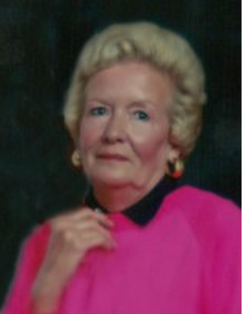 Sarah  Bellamy Cook