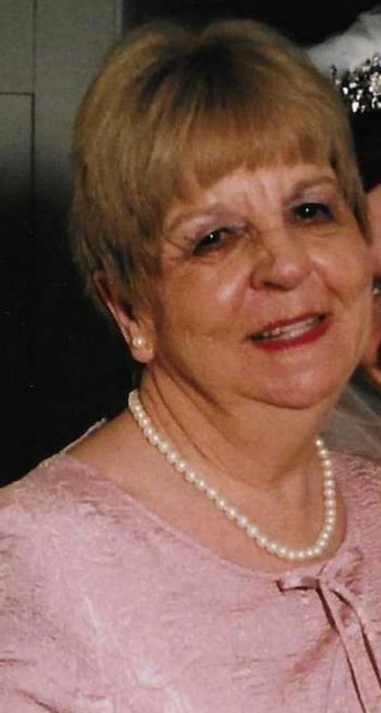 Shirley Graves Profile Photo
