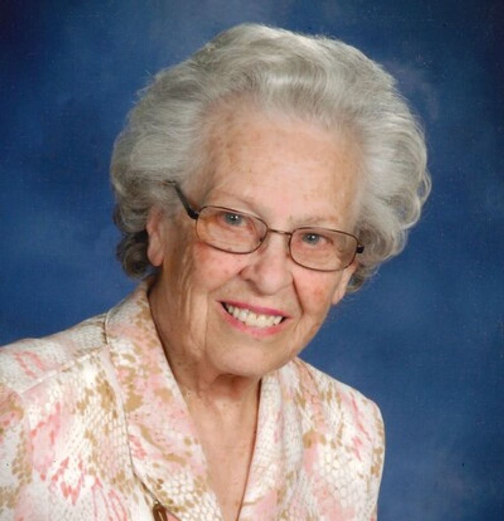 Betty J. Lewis Profile Photo