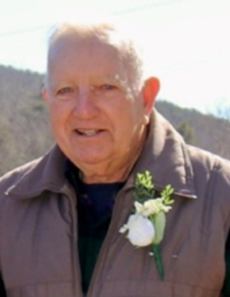 Jacob Charles "Jake" Jarvis