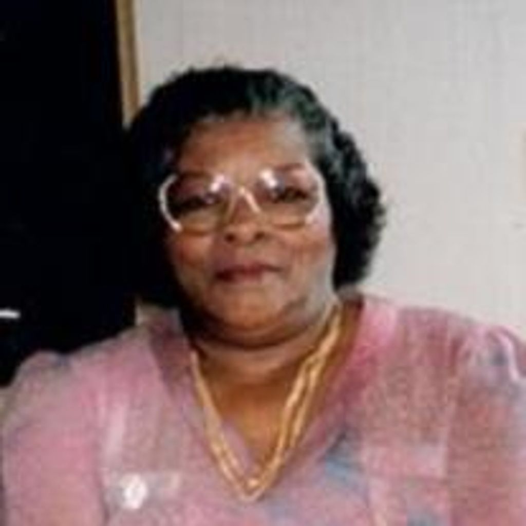 Iris E. Williams