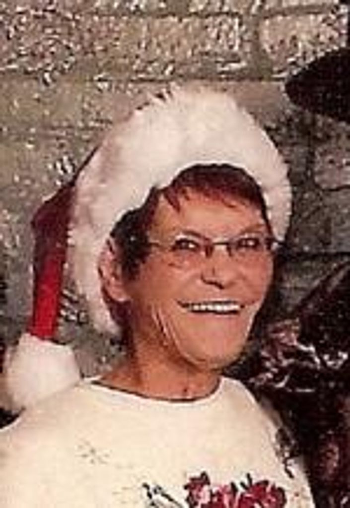 Barbara M. "Bobbie" Kocher