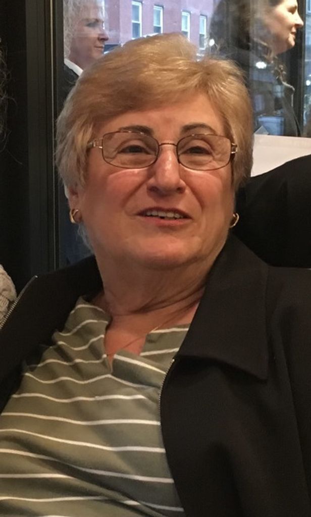 Linda J. D'Amato Profile Photo