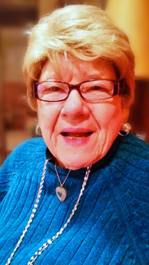 Vandermaden, Margaret