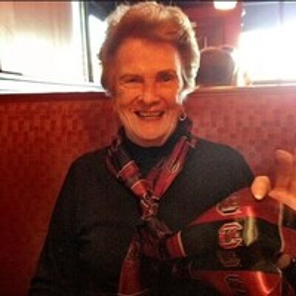 Virginia N. "Ginger" White Profile Photo