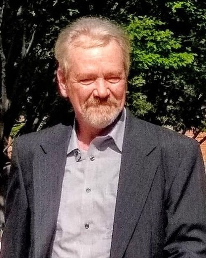 Ronald Eugene Park Profile Photo