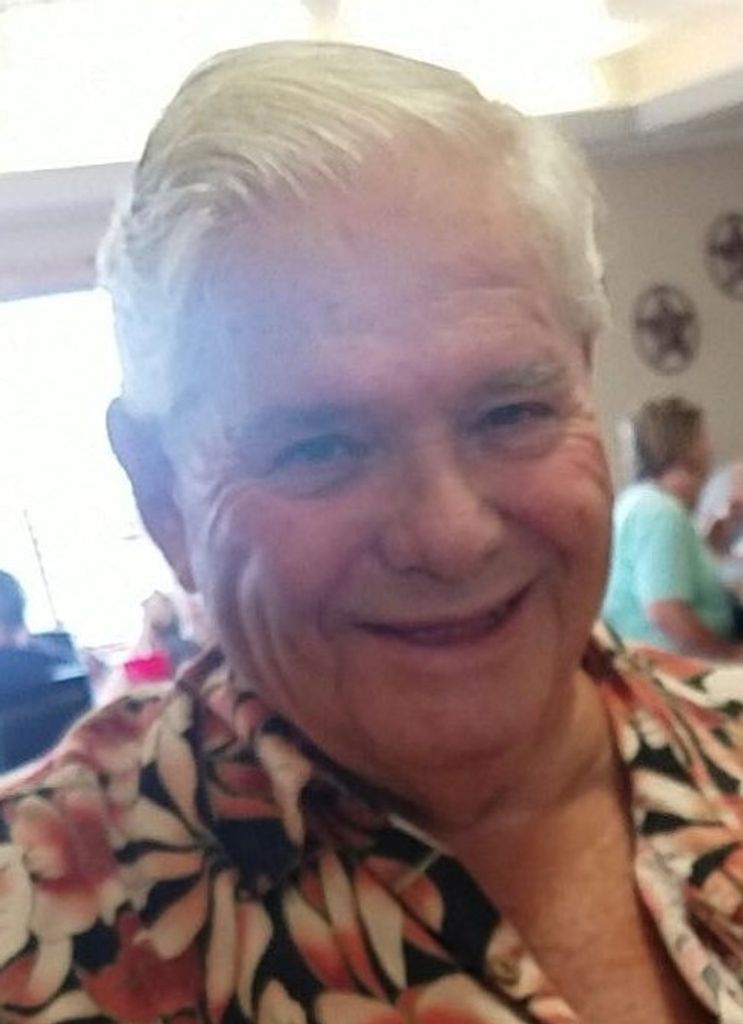 Jerry W. Clark