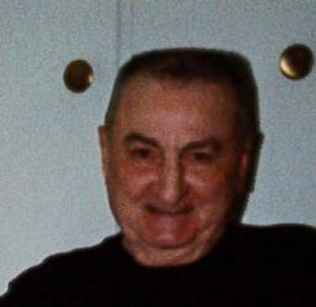 Herbert Neuharth