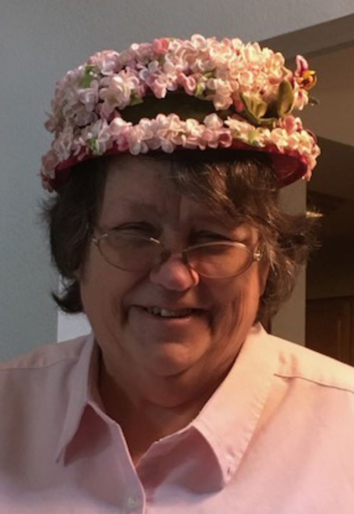 Angela M Kokott Profile Photo