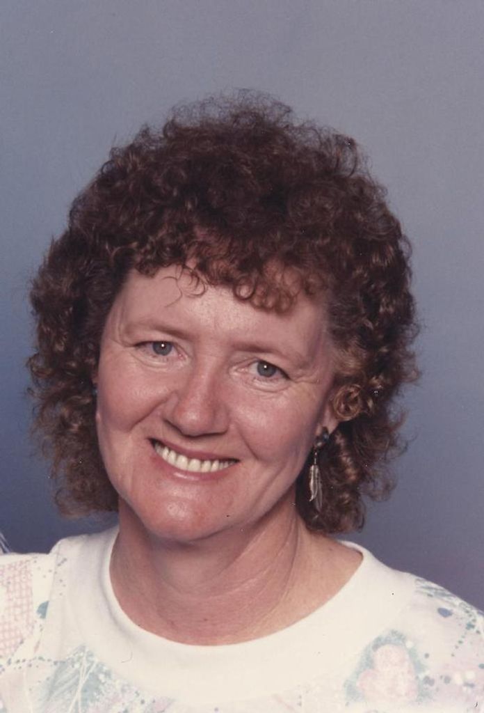 Pearl  Benham
