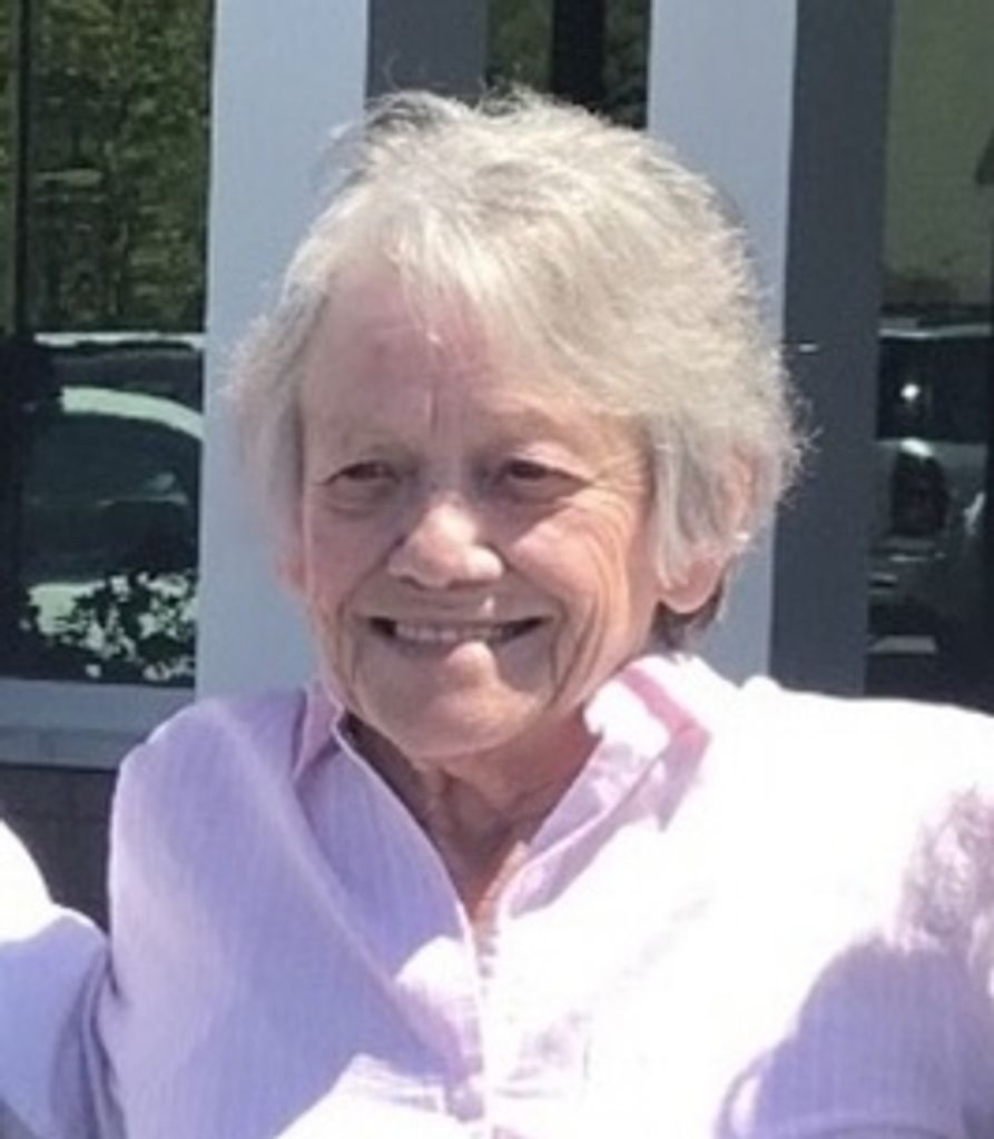 Sandra Flatman Profile Photo