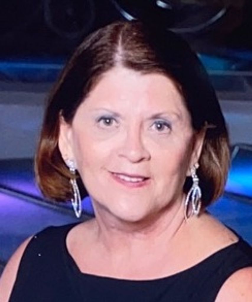 Linda (Laflamme)  Serejczyk Profile Photo
