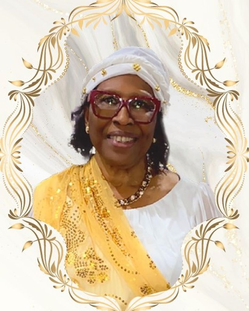 Alice Virginia Ingram Profile Photo