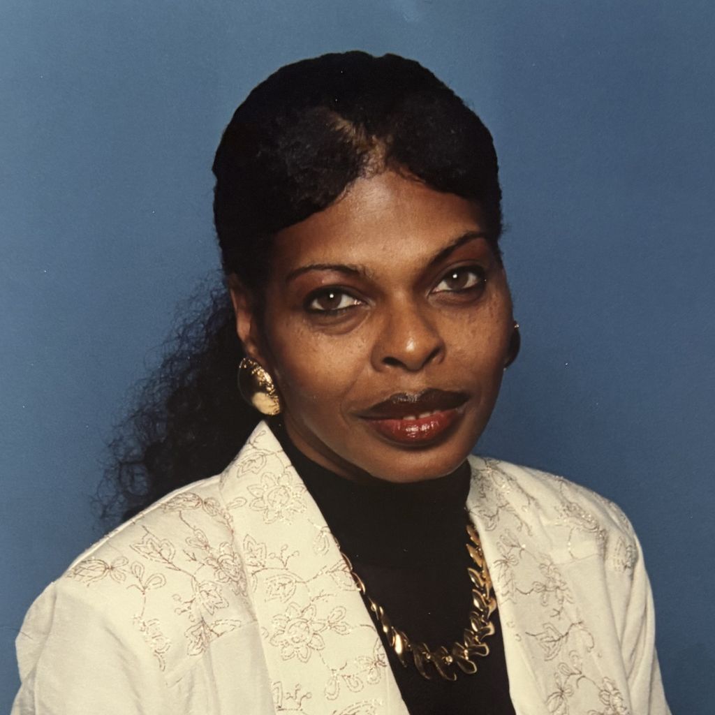 Vera Blalock-Johnson