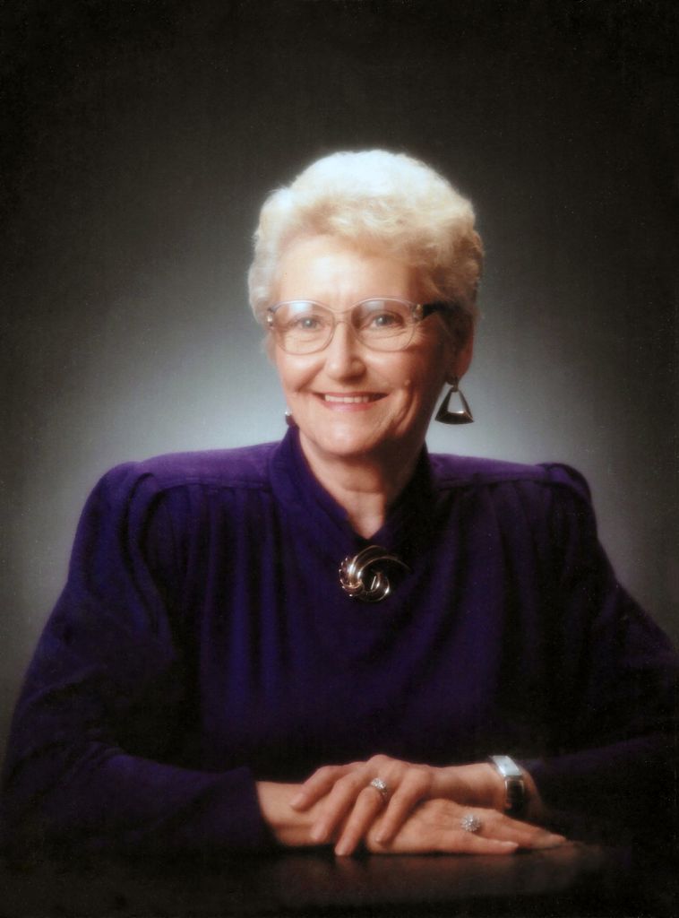 Lena C. White