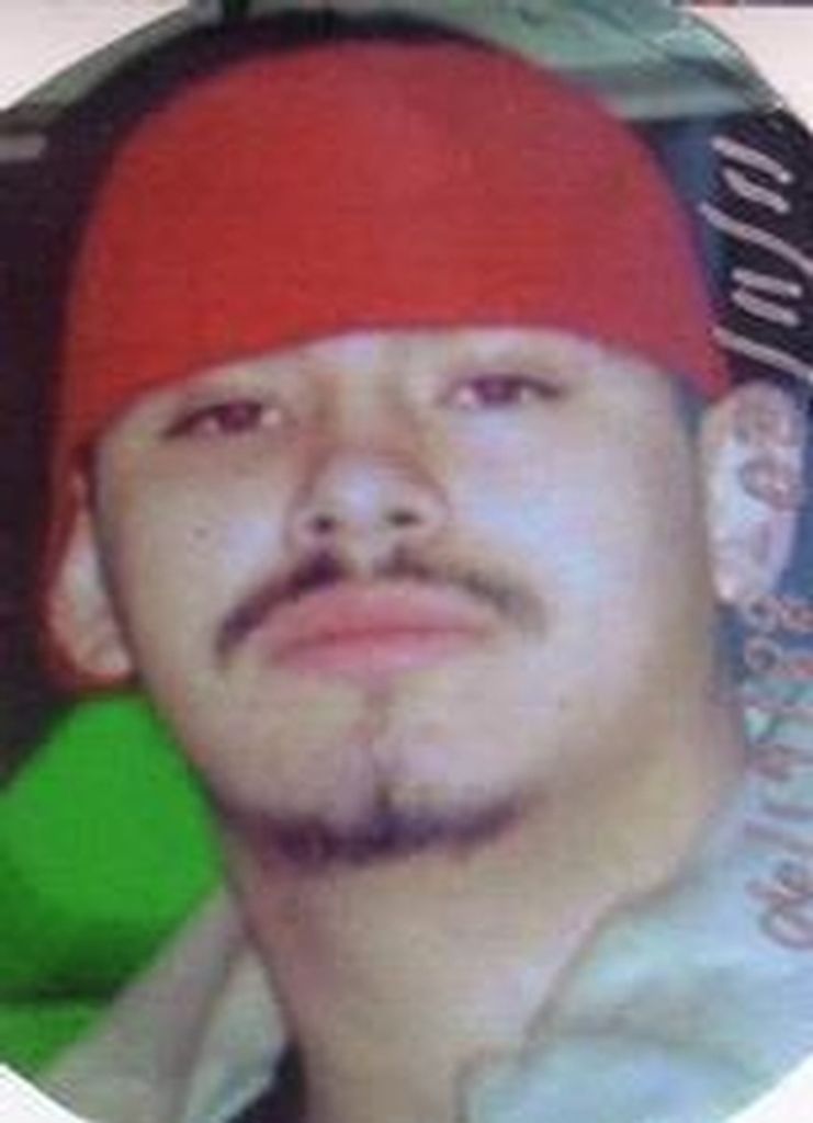 Michael Anthony Aguirre