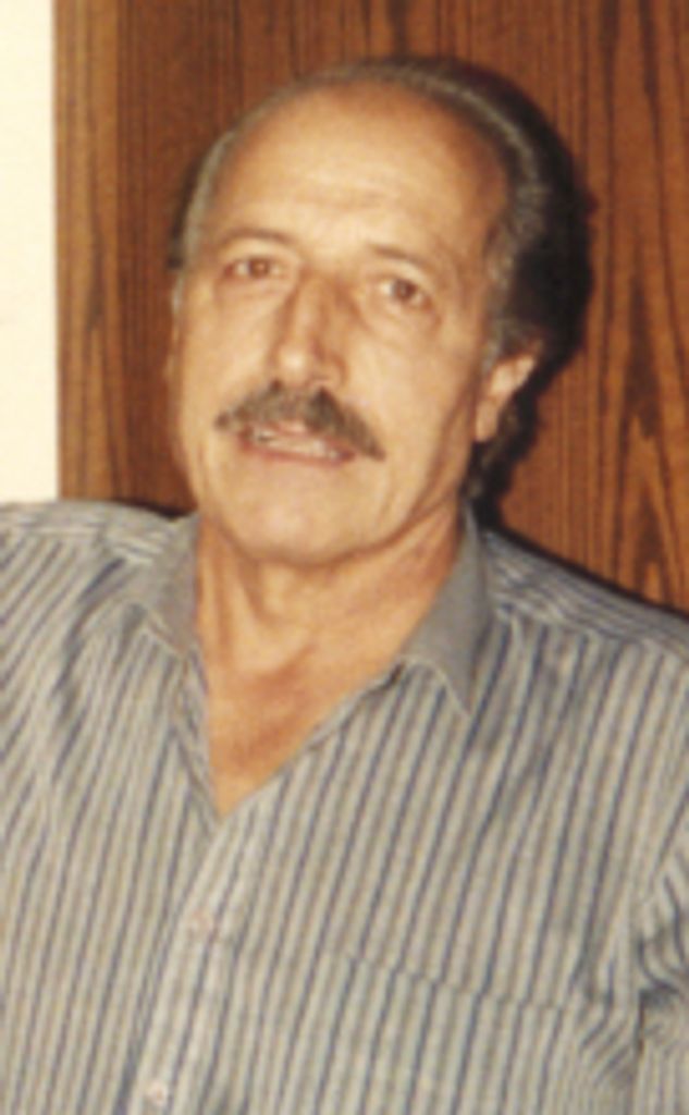 Emidio Dipompeo Profile Photo